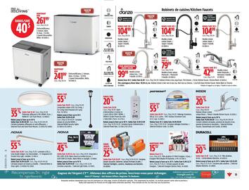 Canadian Tire flyer week 38 Page 13