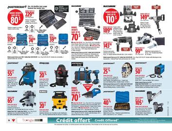 Canadian Tire flyer week 38 Page 16