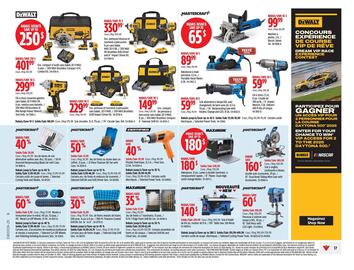 Canadian Tire flyer week 38 Page 17