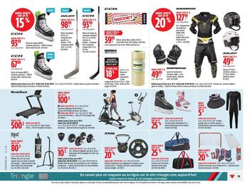 Canadian Tire flyer week 38 Page 19
