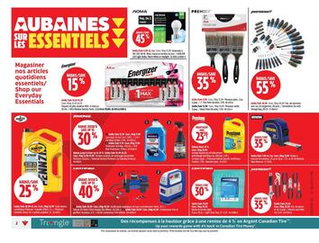 Canadian Tire flyer week 38 Page 2