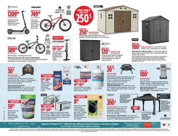 Canadian Tire flyer week 38 Page 21