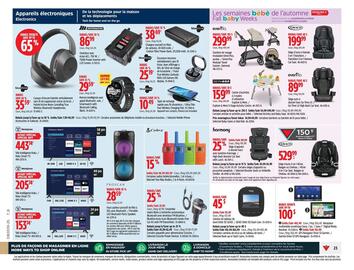 Canadian Tire flyer week 38 Page 23