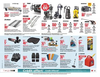 Canadian Tire flyer week 38 Page 25