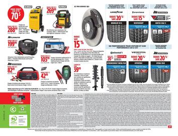 Canadian Tire flyer week 38 Page 27