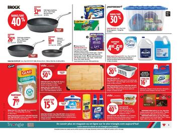 Canadian Tire flyer week 38 Page 3