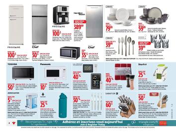 Canadian Tire flyer week 38 Page 4