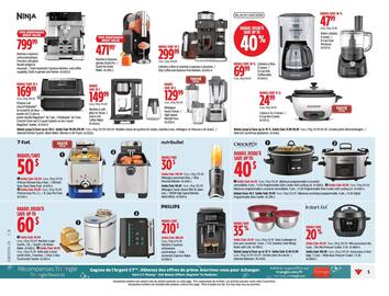 Canadian Tire flyer week 38 Page 5