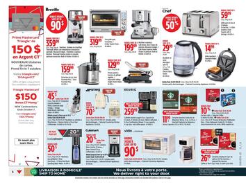 Canadian Tire flyer week 38 Page 6