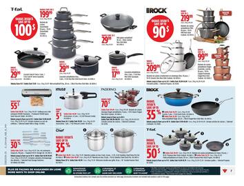 Canadian Tire flyer week 38 Page 7