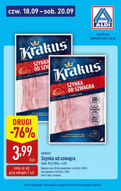 ALDI gazetka Strona 2