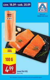 ALDI gazetka Strona 4