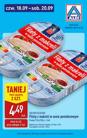 ALDI gazetka Strona 5