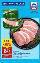 ALDI gazetka Strona 7