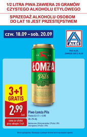 ALDI gazetka Strona 8