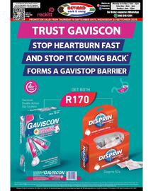 Devland Cash And Carry catalogue Page 1