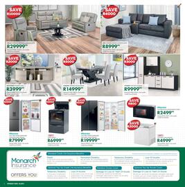 Beares catalogue Page 2