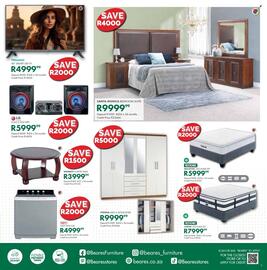 Beares catalogue Page 3