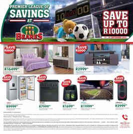 Beares catalogue Page 4