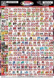 Devland Cash And Carry catalogue week 38 Page 1