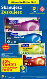 Lidl gazetka Strona 10