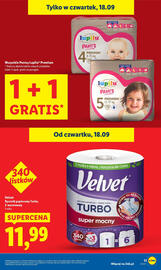 Lidl gazetka Strona 11