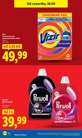 Lidl gazetka Strona 12