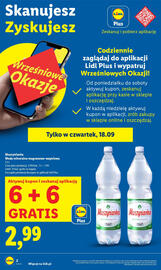 Lidl gazetka Strona 2