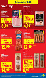 Lidl gazetka Strona 25
