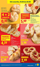 Lidl gazetka Strona 27
