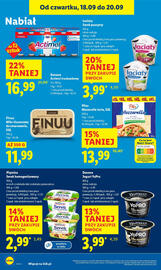 Lidl gazetka Strona 28