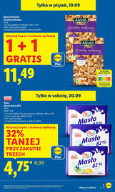 Lidl gazetka Strona 3
