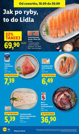 Lidl gazetka Strona 30