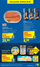 Lidl gazetka Strona 31