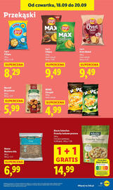 Lidl gazetka Strona 37