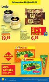 Lidl gazetka Strona 42