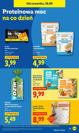 Lidl gazetka Strona 43