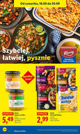 Lidl gazetka Strona 44