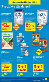 Lidl gazetka Strona 49
