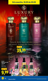 Lidl gazetka Strona 50