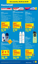 Lidl gazetka Strona 51