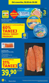 Lidl gazetka Strona 8
