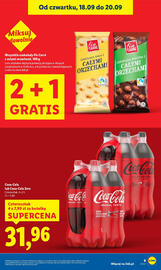 Lidl gazetka Strona 9