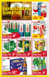 Billa Flugblatt woche 38 Seite 16