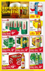 Billa Flugblatt woche 38 Seite 16