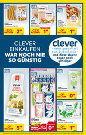 Billa Flugblatt woche 38 Seite 19