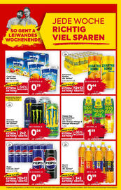 Billa Flugblatt woche 38 Seite 3