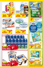 Billa Flugblatt woche 38 Seite 13