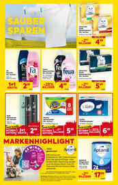 Billa Flugblatt woche 38 Seite 18