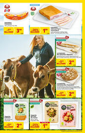 Billa Flugblatt woche 38 Seite 5
